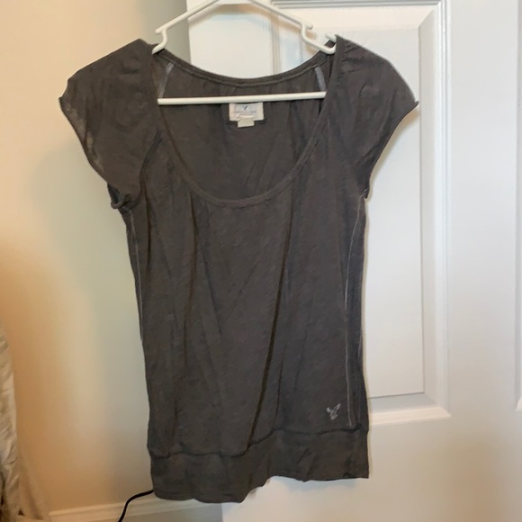 American Eagle top - Picture 1 of 3
